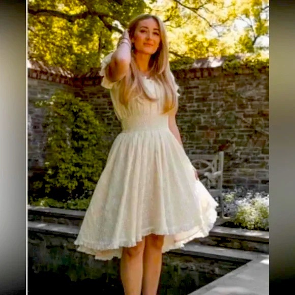 Ivy city esmee dress - Picture 1 of 6